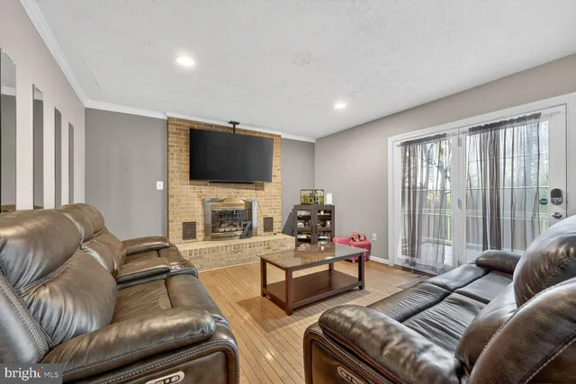 $600,000 | 16219 Sunny Knoll Drive, Dumfries, VA 22025