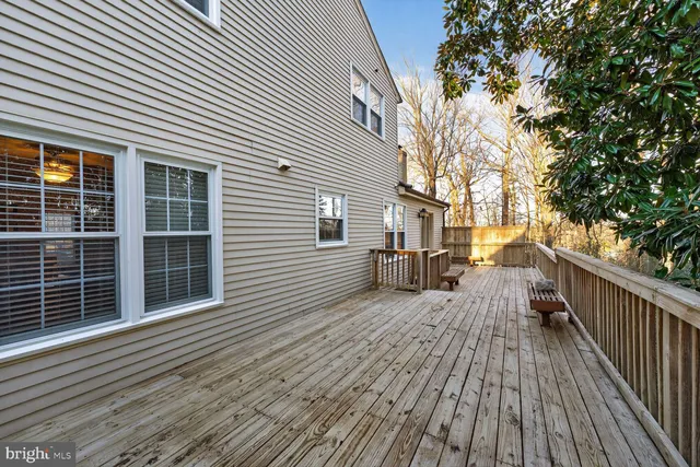 $600,000 | 16219 Sunny Knoll Drive, Dumfries, VA 22025