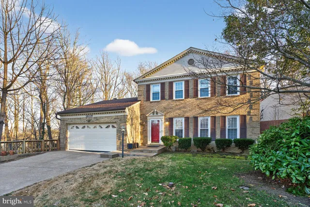 $600,000 | 16219 Sunny Knoll Drive, Dumfries, VA 22025