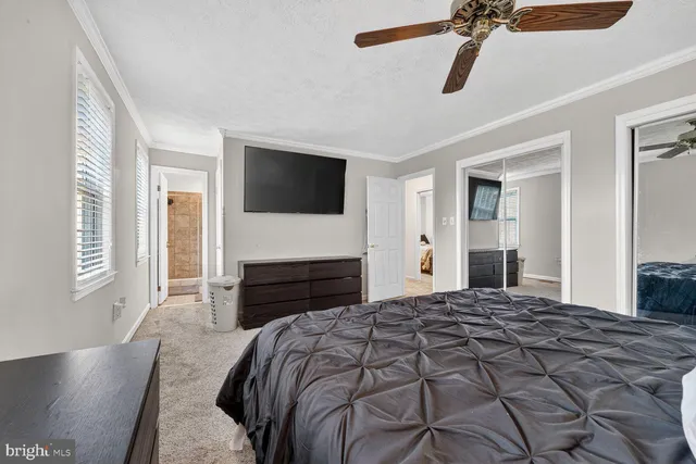 $600,000 | 16219 Sunny Knoll Drive, Dumfries, VA 22025