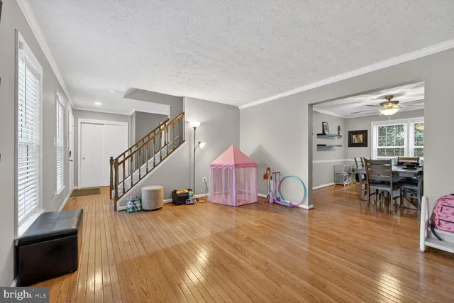 $600,000 | 16219 Sunny Knoll Drive, Dumfries, VA 22025