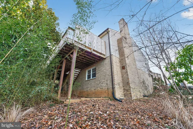 $600,000 | 16219 Sunny Knoll Drive, Dumfries, VA 22025