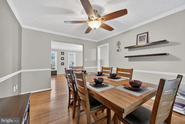 $600,000 | 16219 Sunny Knoll Drive, Dumfries, VA 22025