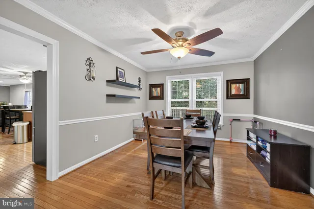 $600,000 | 16219 Sunny Knoll Drive, Dumfries, VA 22025