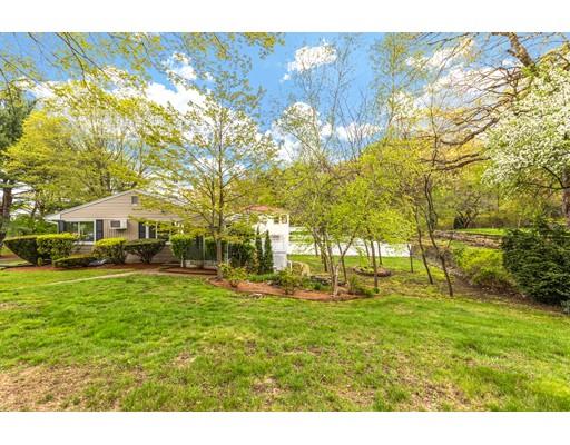 1 Standish Road Lynnfield, MA 01940 - Photo 26 of 29 Gallery Image 26