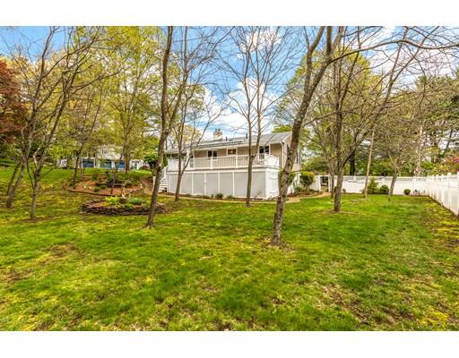 1 Standish Road Lynnfield, MA 01940 - Photo 28 of 29 Gallery Image 28