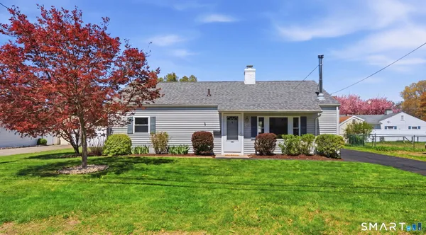 $314,900 | 140 Shuttle Meadow Road, Plainville, CT 06062