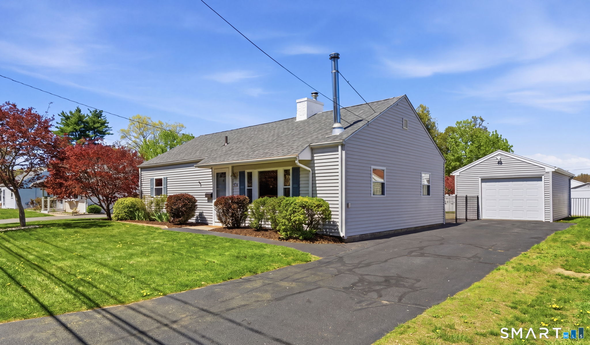140 Shuttle Meadow Road Plainville, CT 06062 - Photo 22 of 34