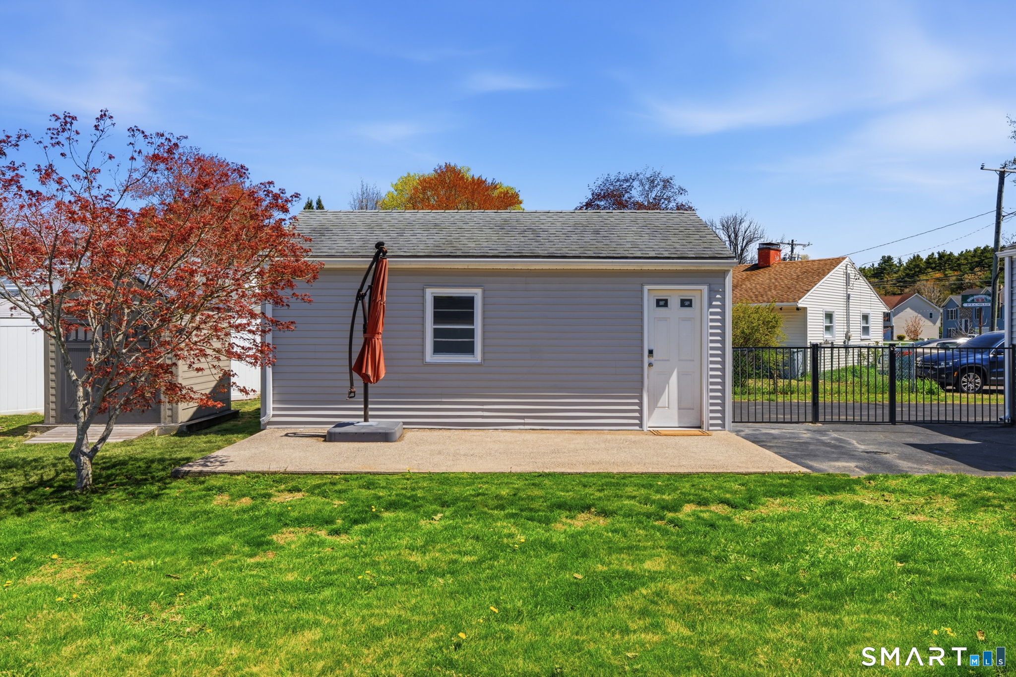 140 Shuttle Meadow Road Plainville, CT 06062 - Photo 25 of 34