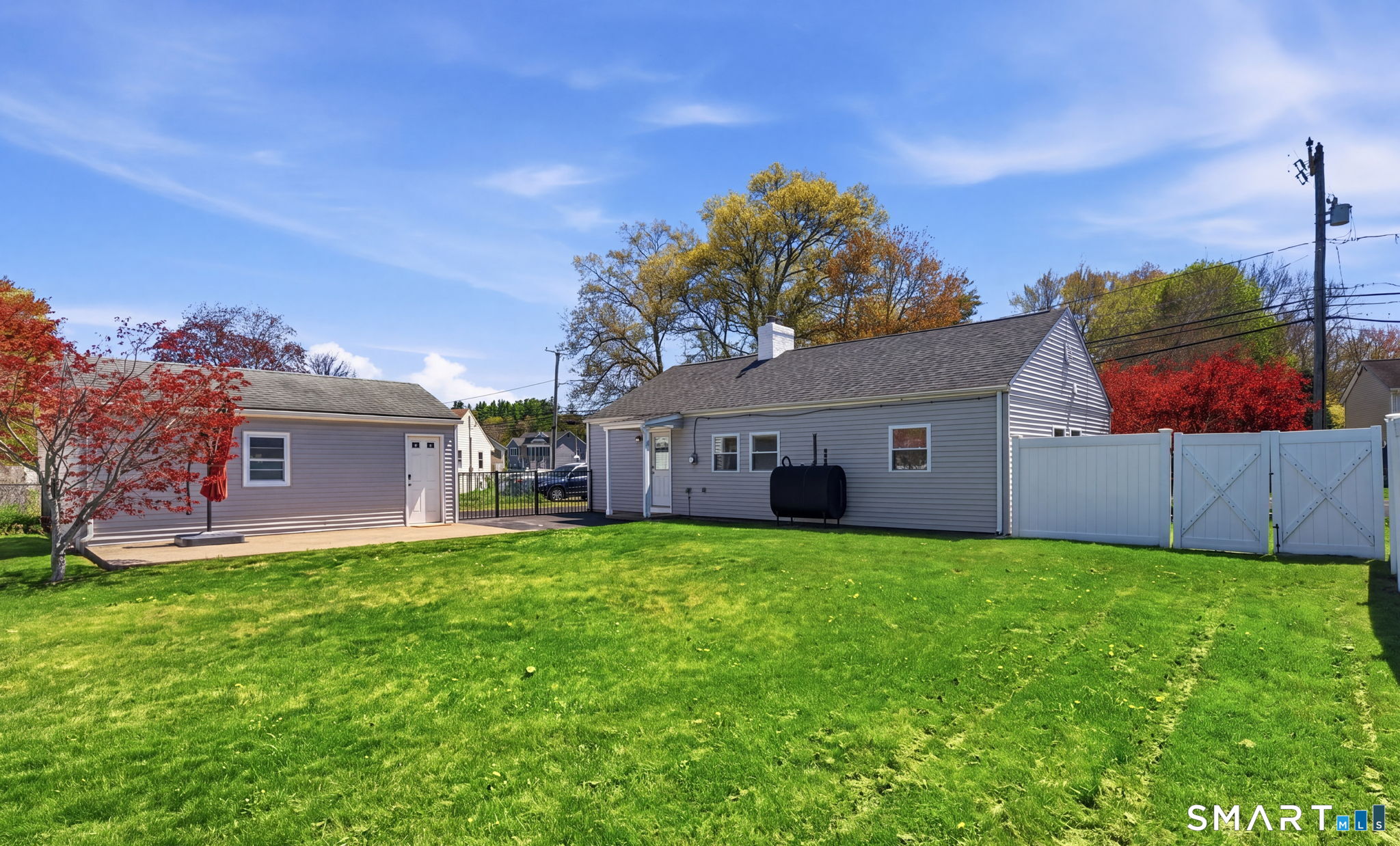 140 Shuttle Meadow Road Plainville, CT 06062 - Photo 27 of 34