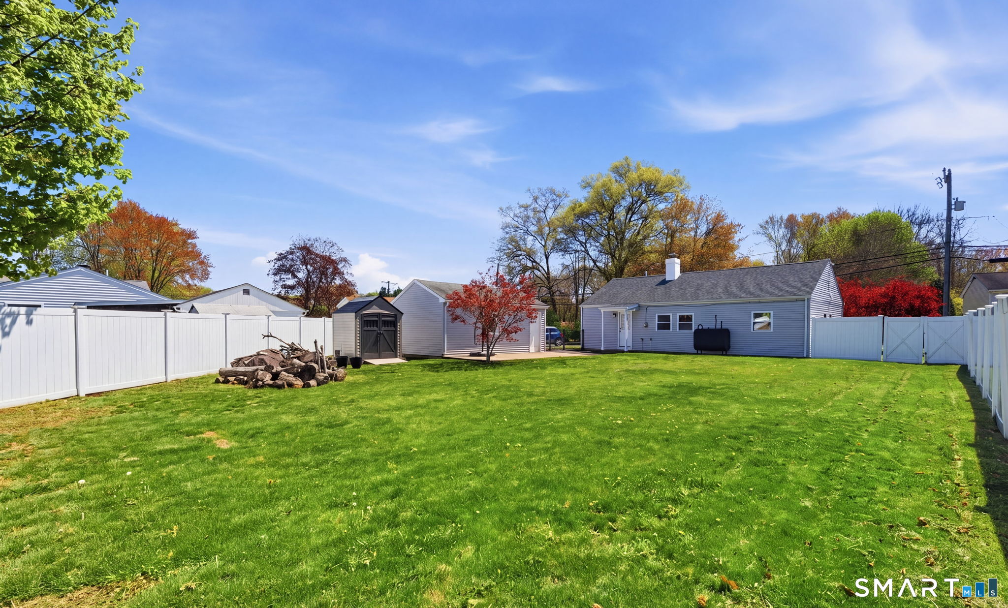 140 Shuttle Meadow Road Plainville, CT 06062 - Photo 29 of 34