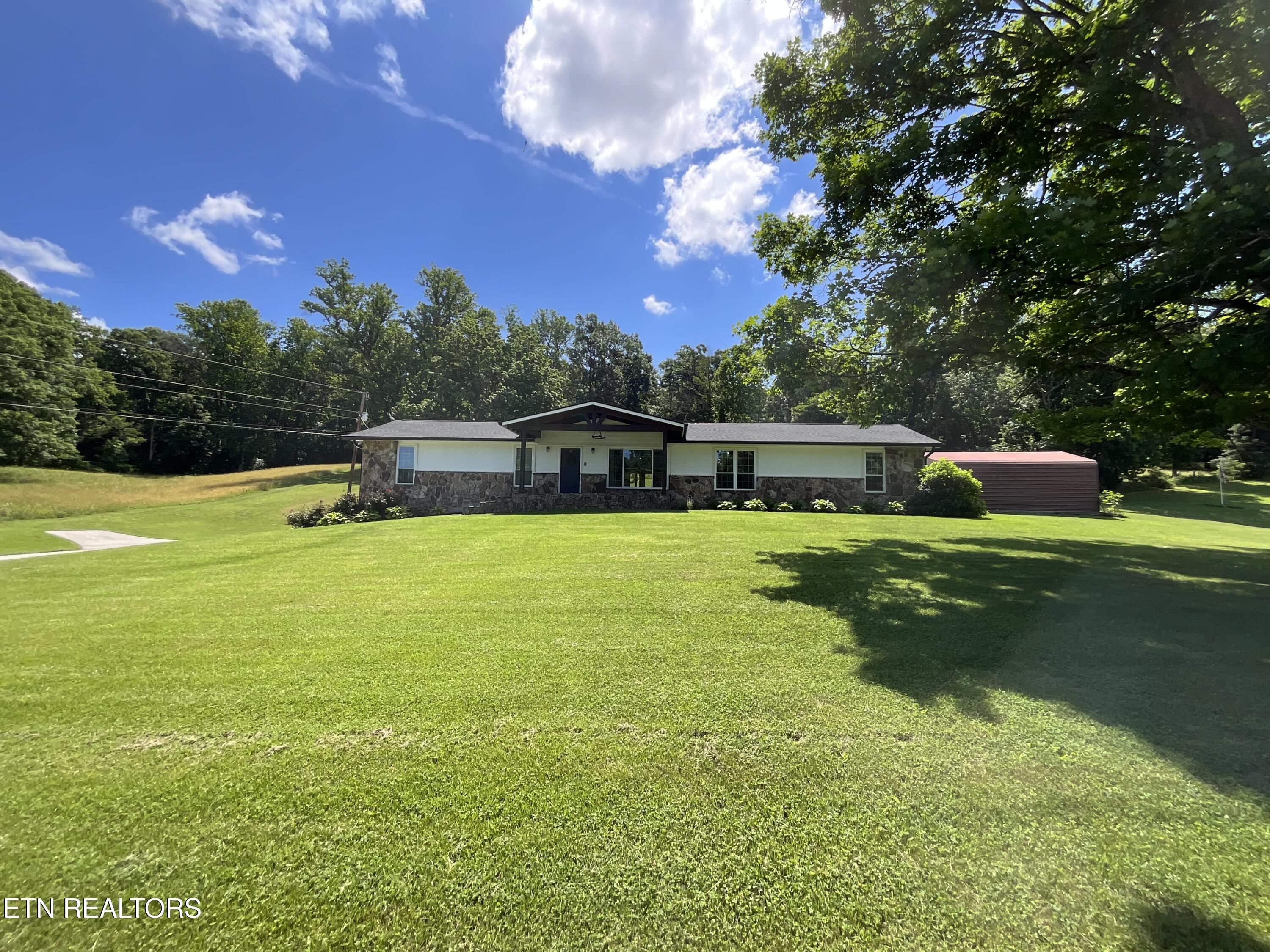 1295 Ailor Gap Road Luttrell, TN 37779 - Photo 3 of 40 IMG_1533