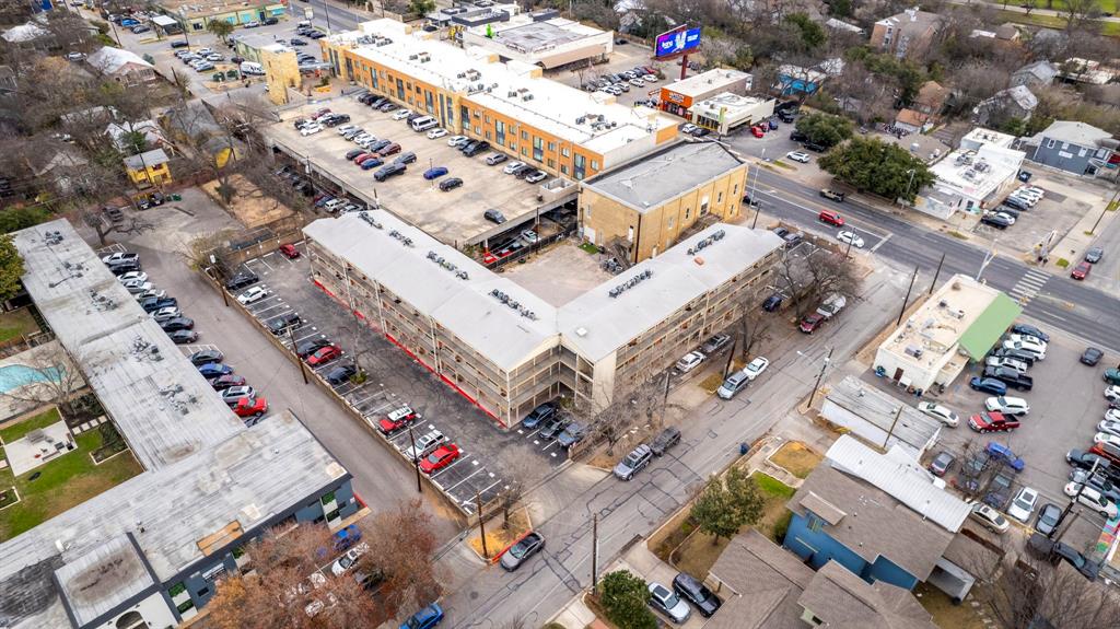 3000 Guadalupe Street, Unit 110 Austin, TX 78705 - Photo 21 of 27