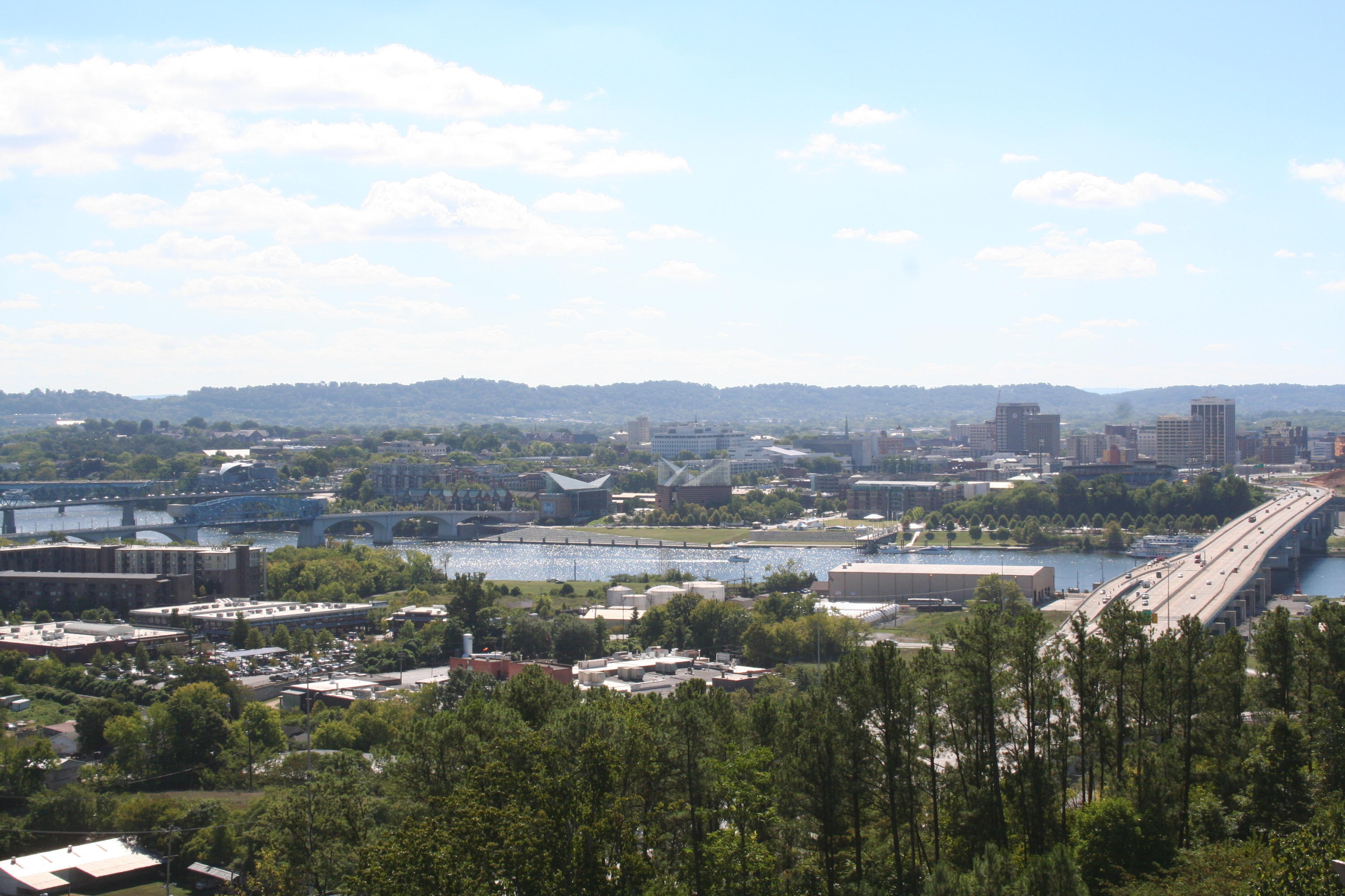 554 Whitehall Road, Unit 120 Chattanooga, TN 37405 - Photo 5 of 8 2016-09-28 23.07.35