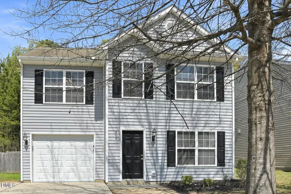 $355,000 | 808 Woodside Park Lane, Durham, NC 27704