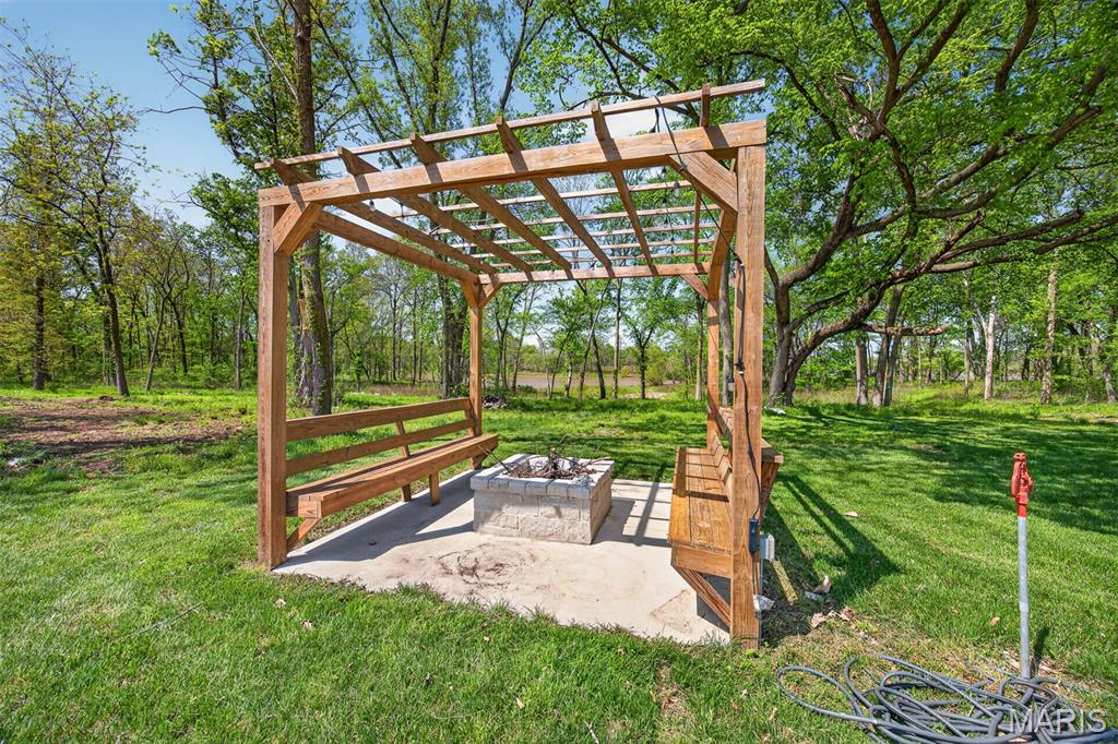 24101 Brink Road Carlyle, IL 62231 - Photo 48 of 50