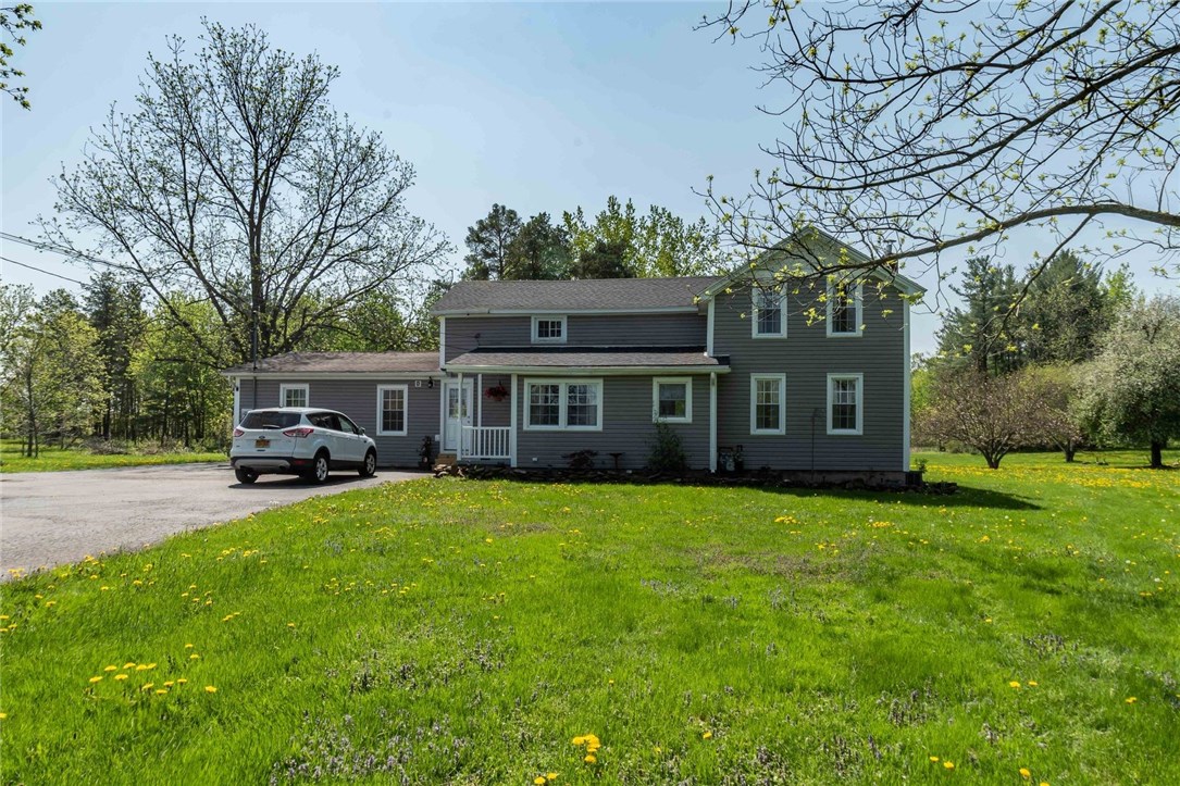 1865 Plank Road Penfield, NY 14580 - Photo 1 of 1
