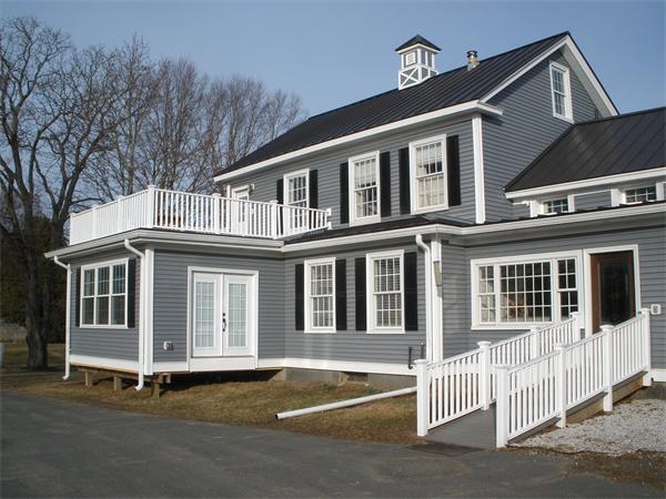 200 Bay Road Hadley, MA 01035 - Photo 2 of 8 Gallery Image 2
