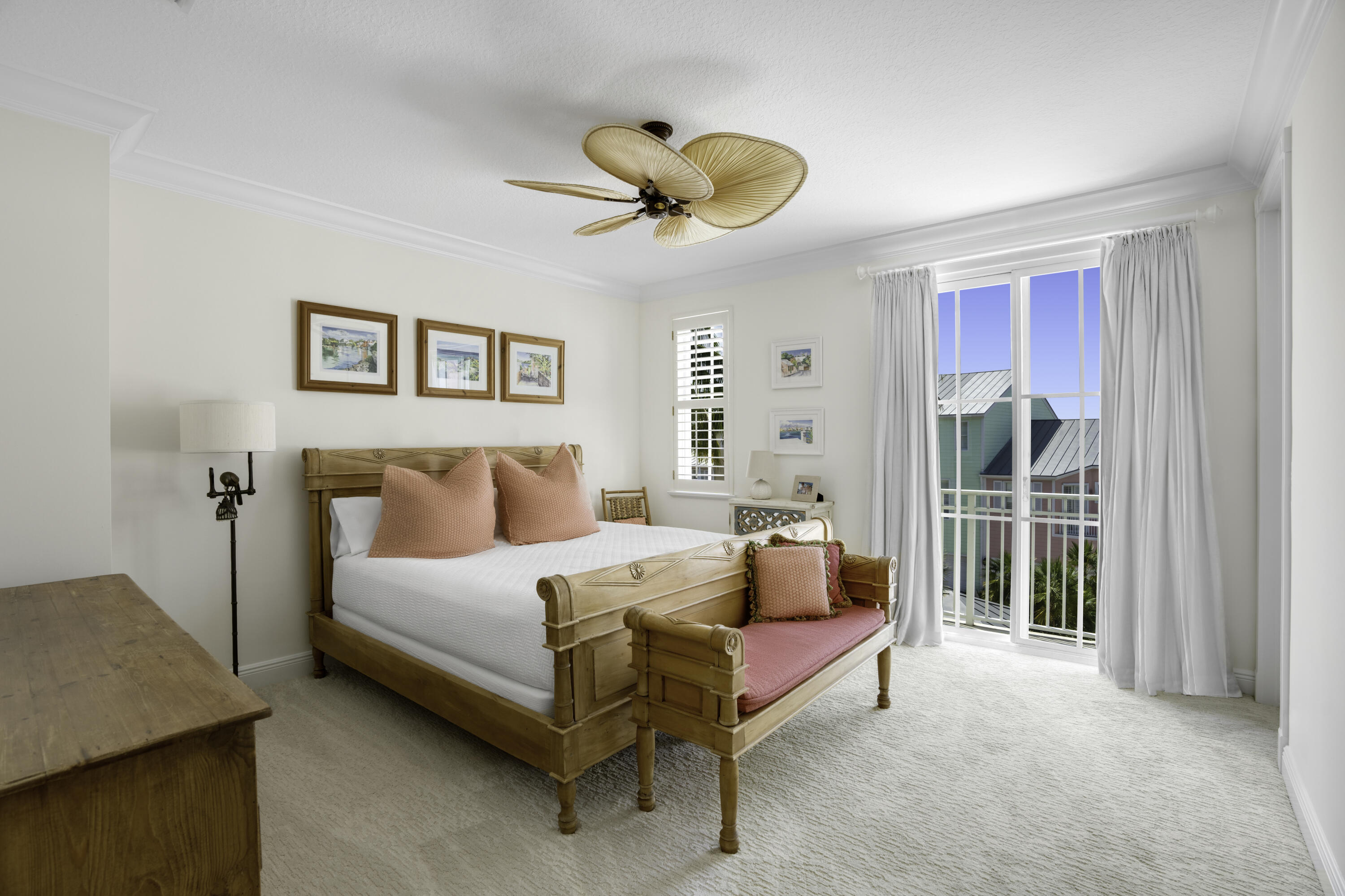 2875 Marina Circle Lighthouse Point, FL 33064 - Photo 21 of 47 Guest 3 3rd floor