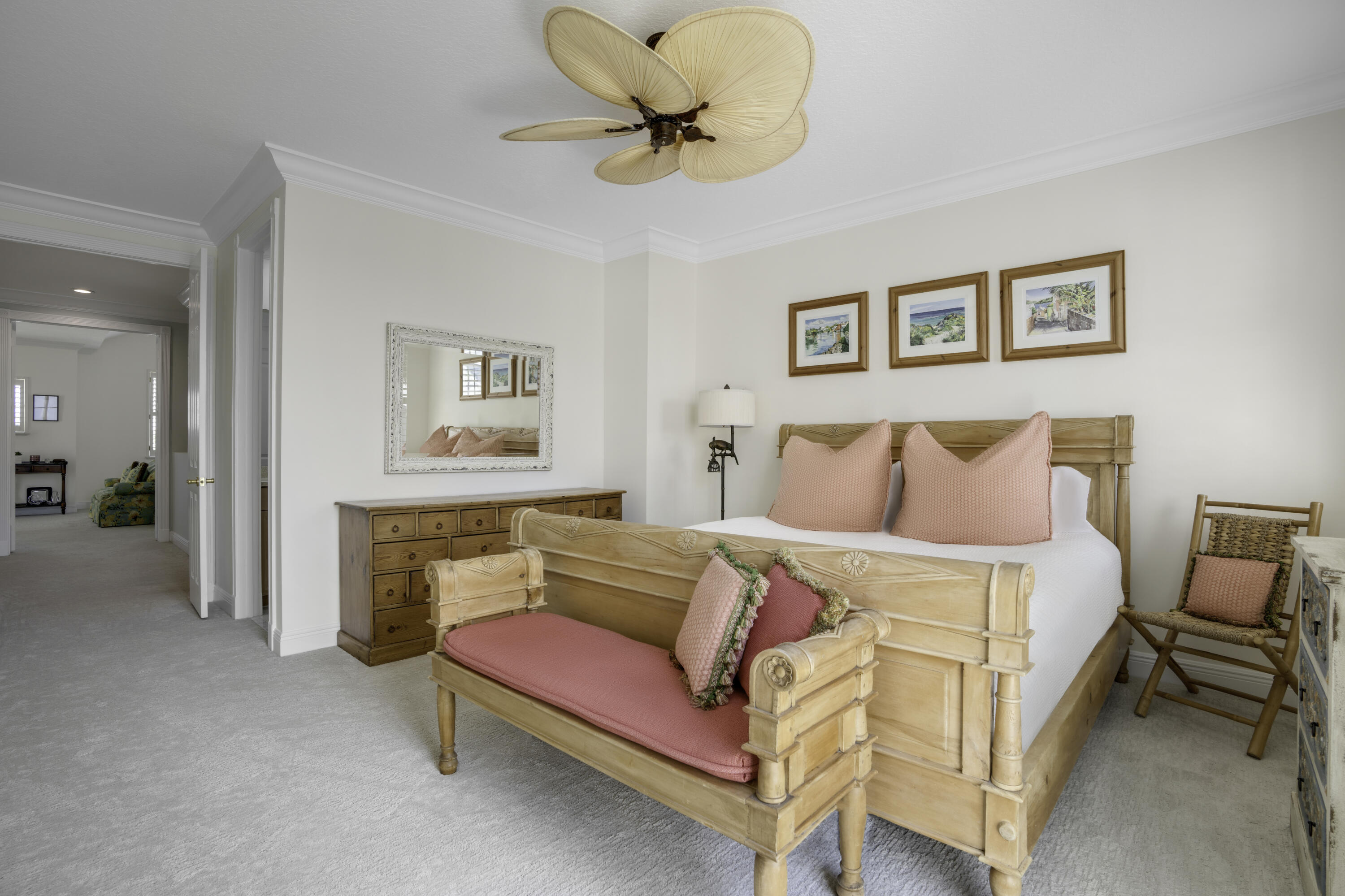 2875 Marina Circle Lighthouse Point, FL 33064 - Photo 22 of 47 Guest 3 3rd floor