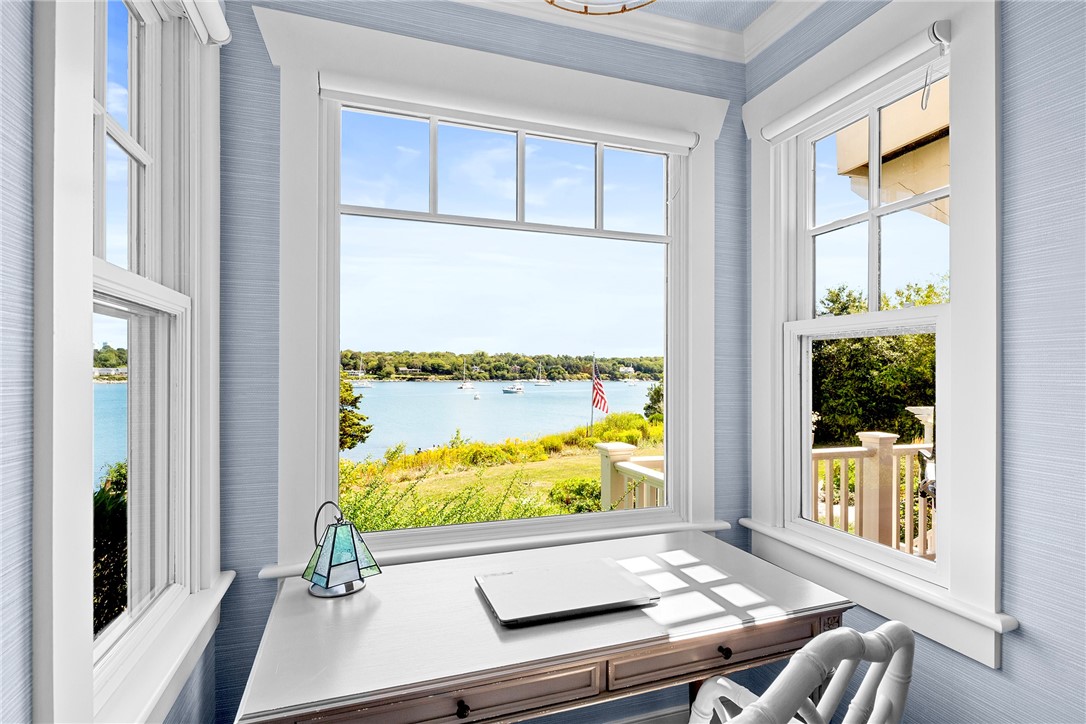 115 Beavertail Road Jamestown, RI 02835 - Photo 24 of 50