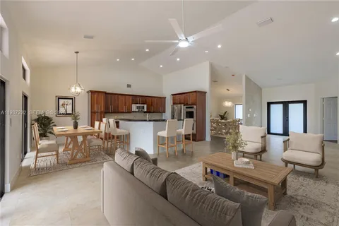 $1,360,000 | 21360 Southwest 236th Street, Homestead, FL 33031