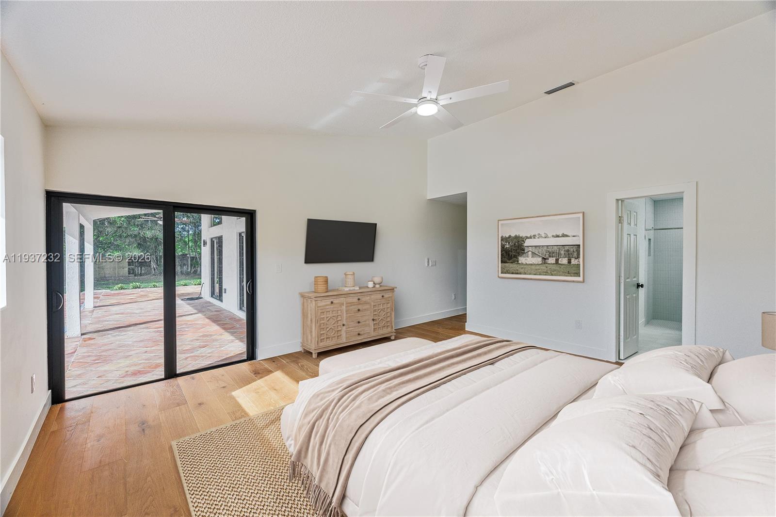 21360 Southwest 236th Street Homestead, FL 33031 - Photo 12 of 27 Virtually Staged