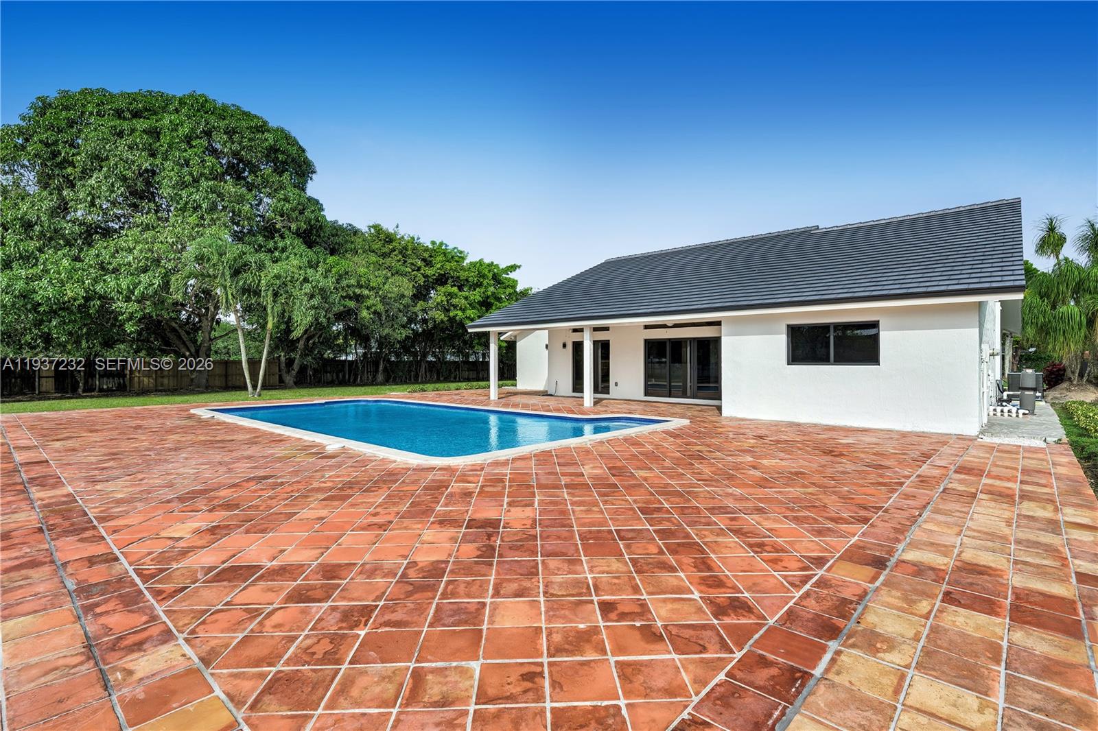 21360 Southwest 236th Street Homestead, FL 33031 - Photo 5 of 27