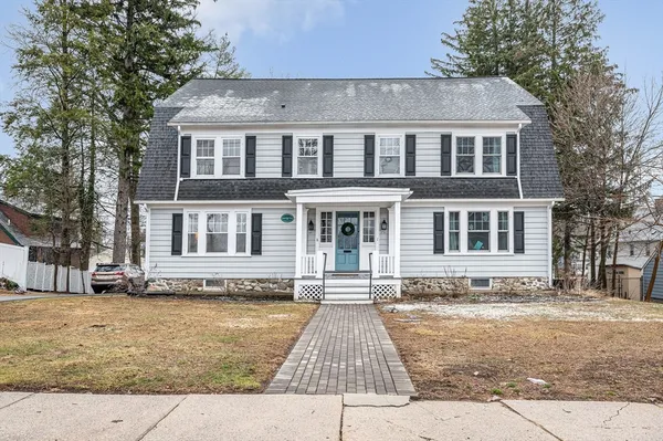 $499,999 | 567 Andover Street, Unit A, Lowell, MA 01852