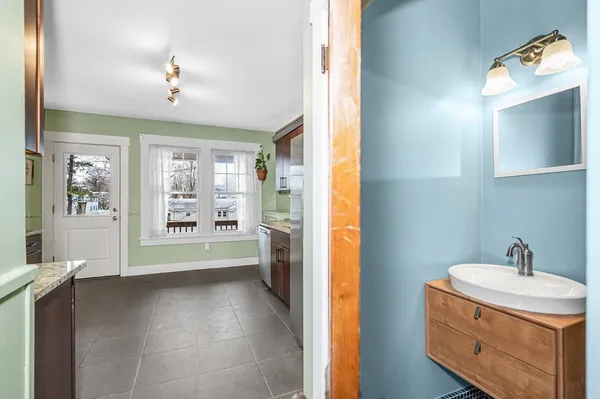 $499,999 | 567 Andover Street, Unit A, Lowell, MA 01852