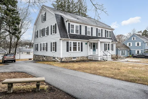 $499,999 | 567 Andover Street, Unit A, Lowell, MA 01852