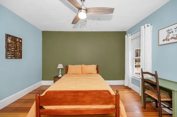 $499,999 | 567 Andover Street, Unit A, Lowell, MA 01852