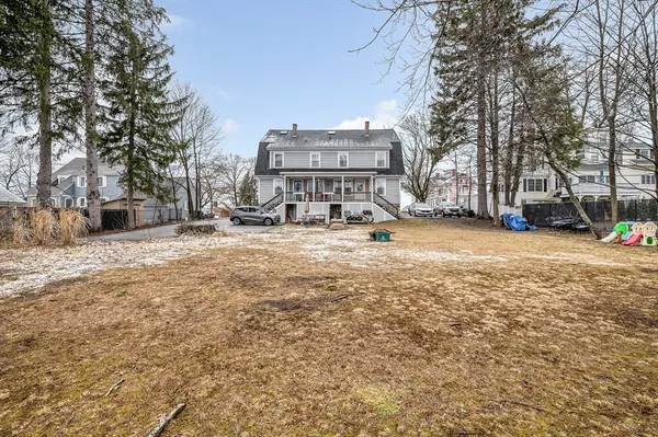 $499,999 | 567 Andover Street, Unit A, Lowell, MA 01852