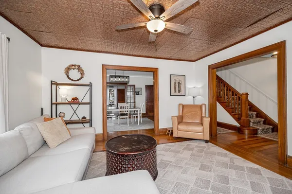 $499,999 | 567 Andover Street, Unit A, Lowell, MA 01852