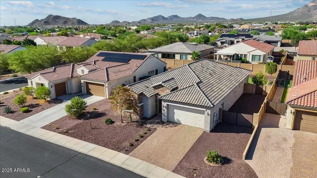 $712,500 | 10662 East Ensenada Street, Mesa, AZ 85207