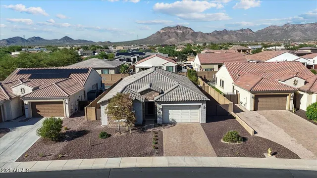 $712,500 | 10662 East Ensenada Street, Mesa, AZ 85207