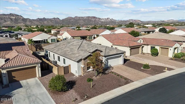 $712,500 | 10662 East Ensenada Street, Mesa, AZ 85207