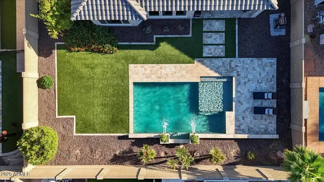 $712,500 | 10662 East Ensenada Street, Mesa, AZ 85207