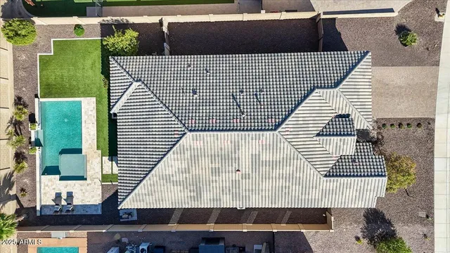 $712,500 | 10662 East Ensenada Street, Mesa, AZ 85207