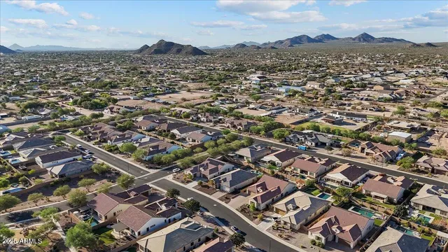 $712,500 | 10662 East Ensenada Street, Mesa, AZ 85207