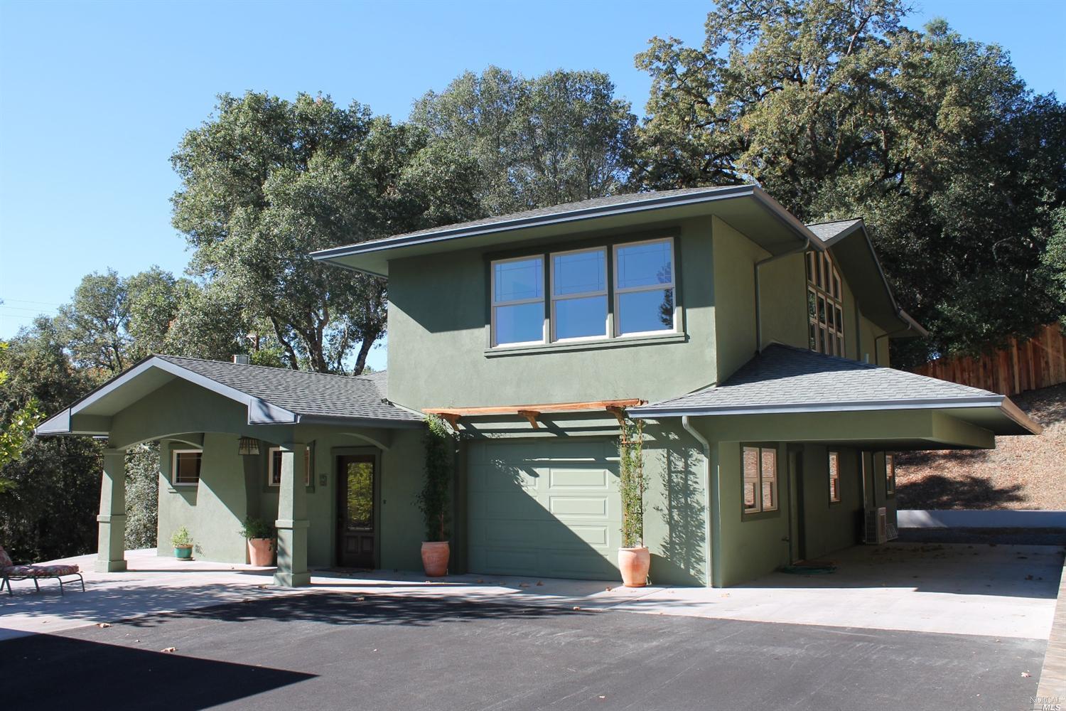 1410 Wildwood Road Ukiah, CA 95482 - Photo 1 of 1 Gallery Image 1