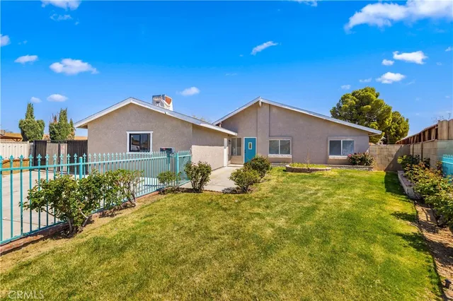 $585,000 | 3501 West Ave K 13, Lancaster, CA 93536