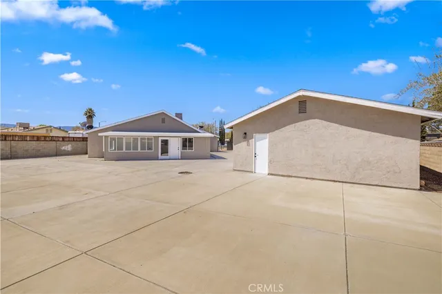 $585,000 | 3501 West Ave K 13, Lancaster, CA 93536