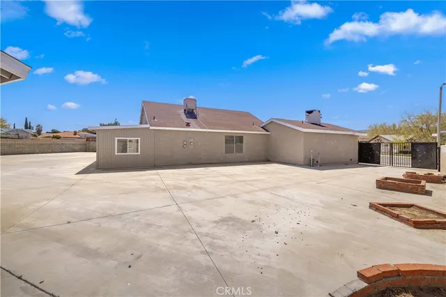 $585,000 | 3501 West Ave K 13, Lancaster, CA 93536