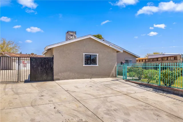 $585,000 | 3501 West Ave K 13, Lancaster, CA 93536