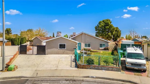 $585,000 | 3501 West Ave K 13, Lancaster, CA 93536