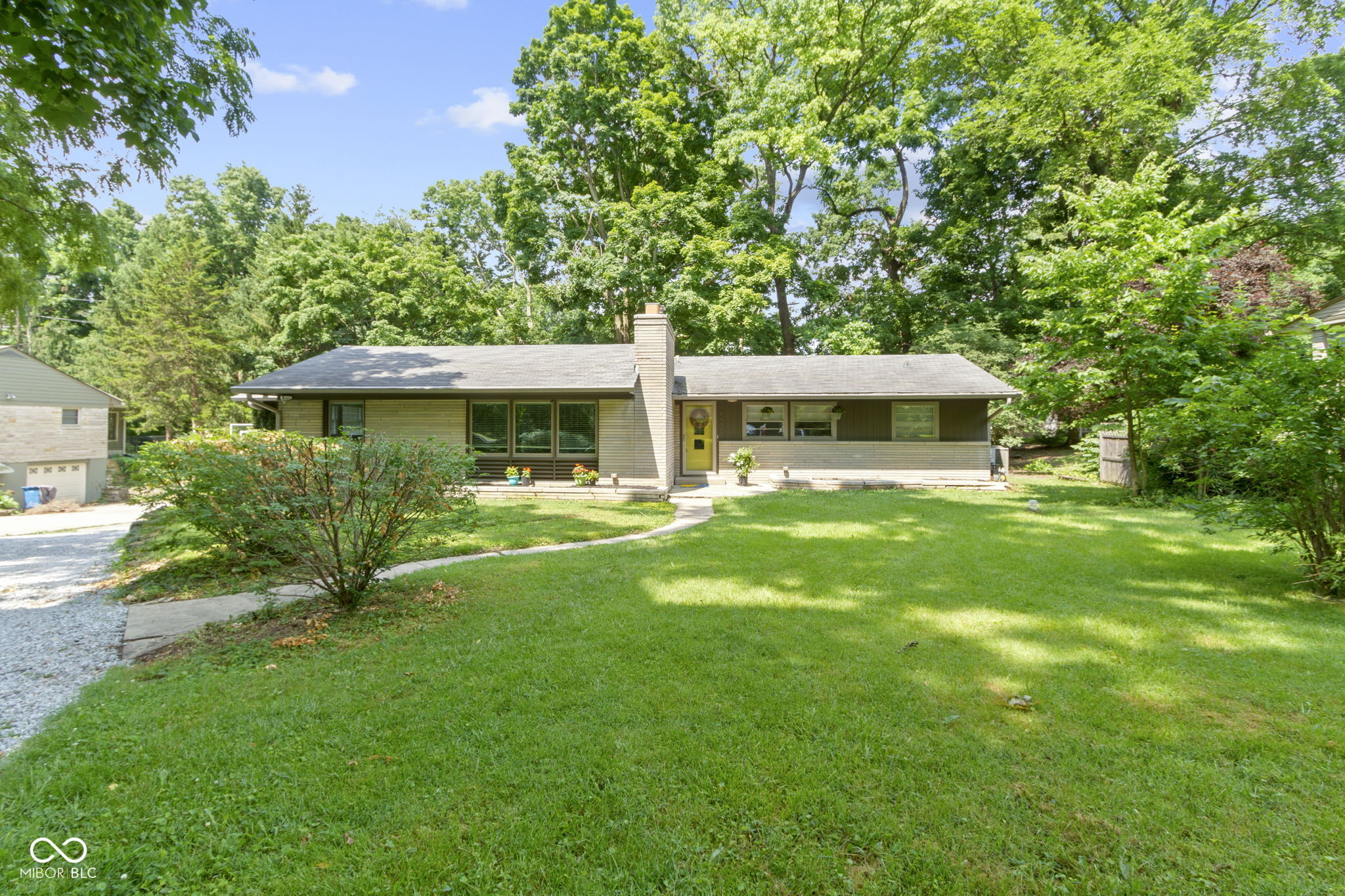 6430 North Rural Street Indianapolis, IN 46220 - Photo 1 of 1 Gallery Image 1