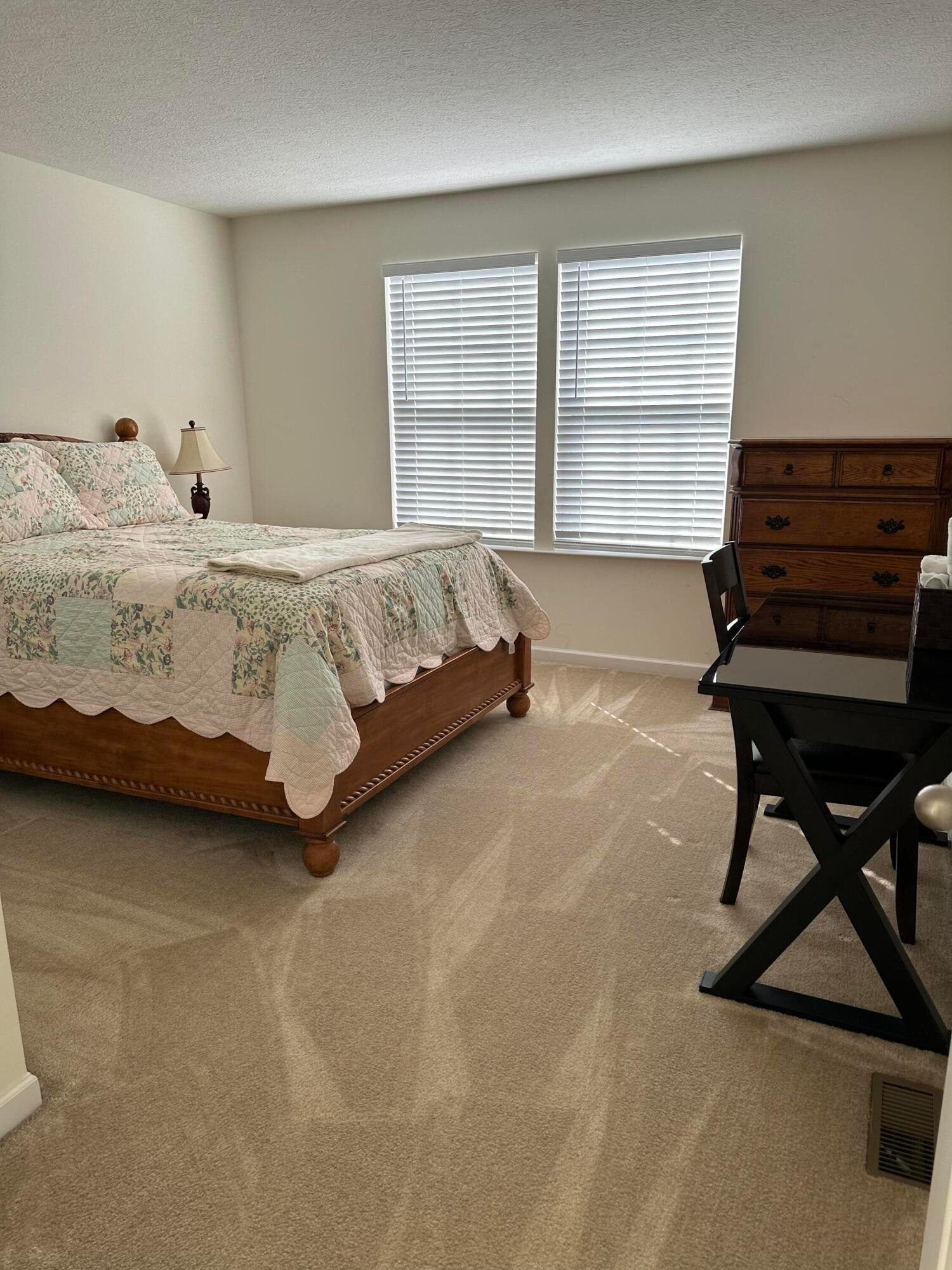 4454 Rishel Street Grove City, OH 43123 - Photo 20 of 22 3rd Bedroom