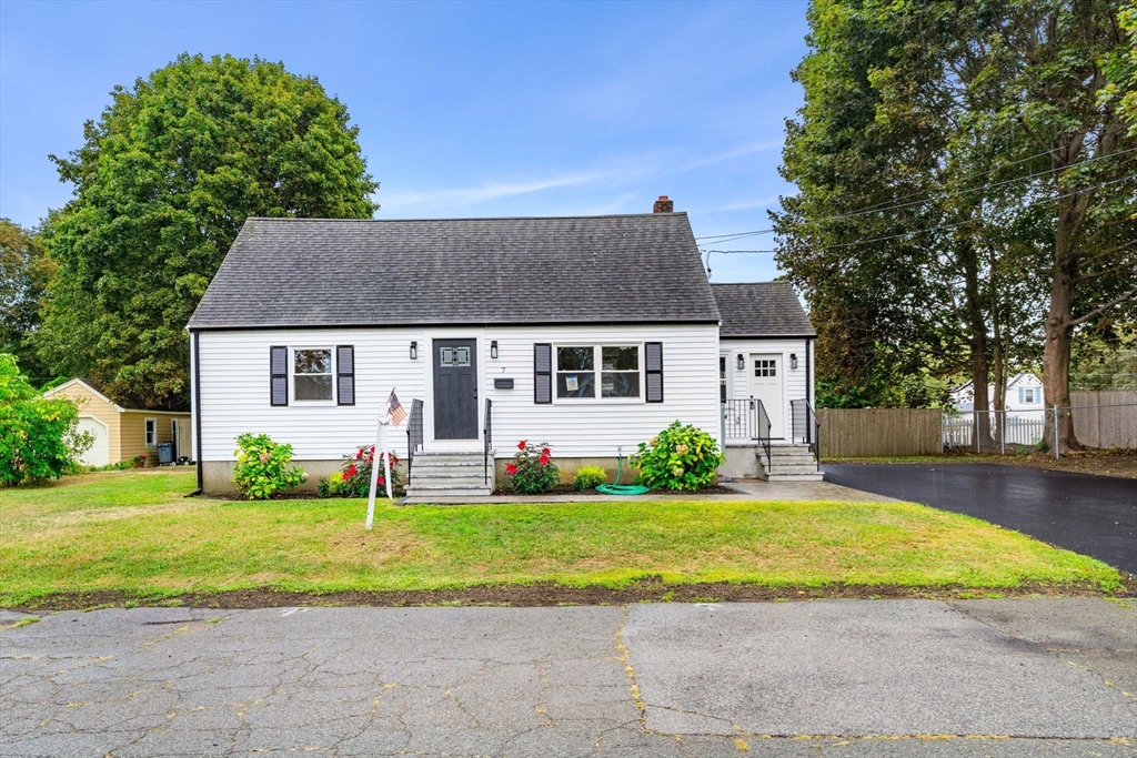 7 Morgan Road Beverly, MA 01915 - Photo 1 of 42 Gallery Image 1