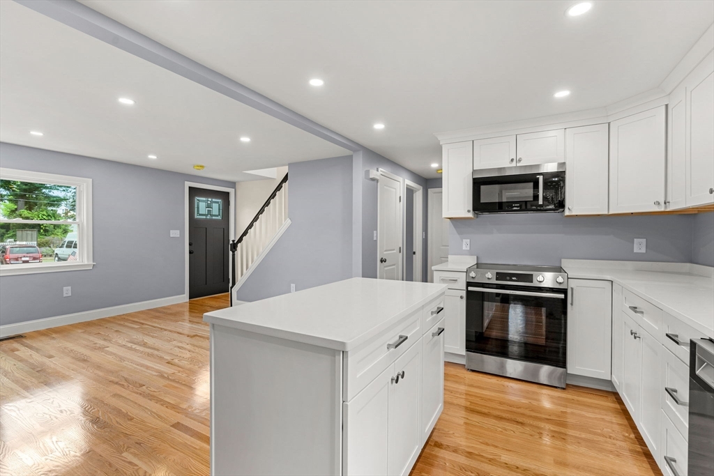 7 Morgan Road Beverly, MA 01915 - Photo 11 of 42 Gallery Image 11